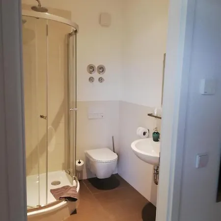 Apartmenthaus Mehrow