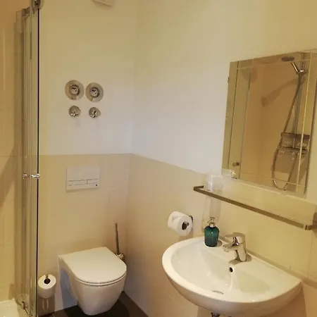 Apartmenthaus Mehrow