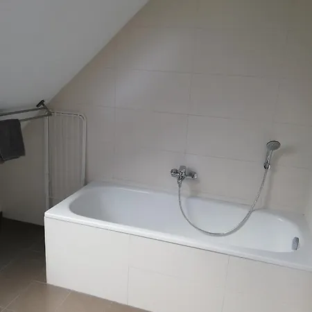 Apartmenthaus Mehrow 3* Ahrensfelde