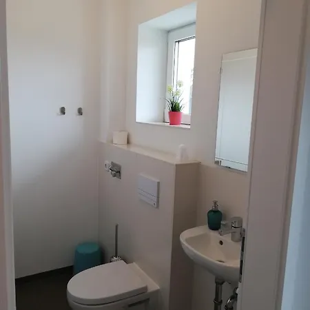 Apartmenthaus Mehrow Ahrensfelde