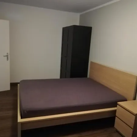 Apartmenthaus Mehrow *