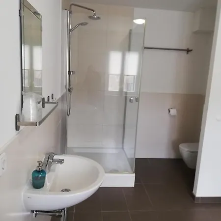 Apartmenthaus Mehrow 3*