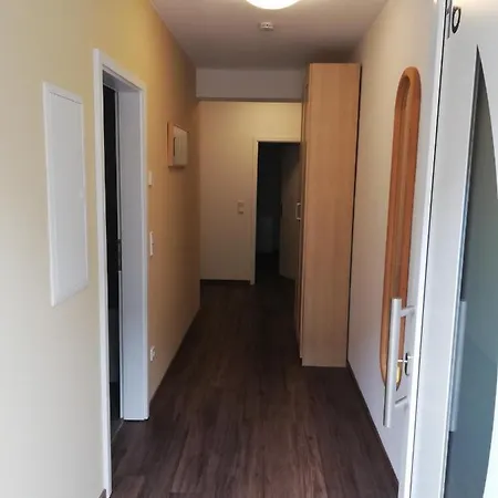Apartmenthaus Mehrow Ahrensfelde
