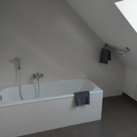 Apartmenthaus Mehrow