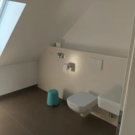 Apartmenthaus Mehrow 3*