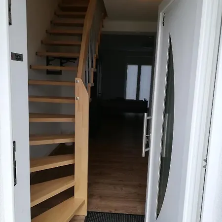 Apartmenthaus Mehrow