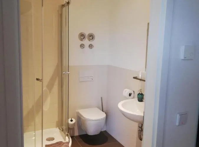 Apartmenthaus Mehrow