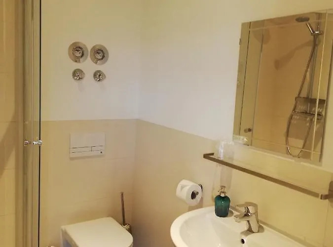 Apartmenthaus Mehrow