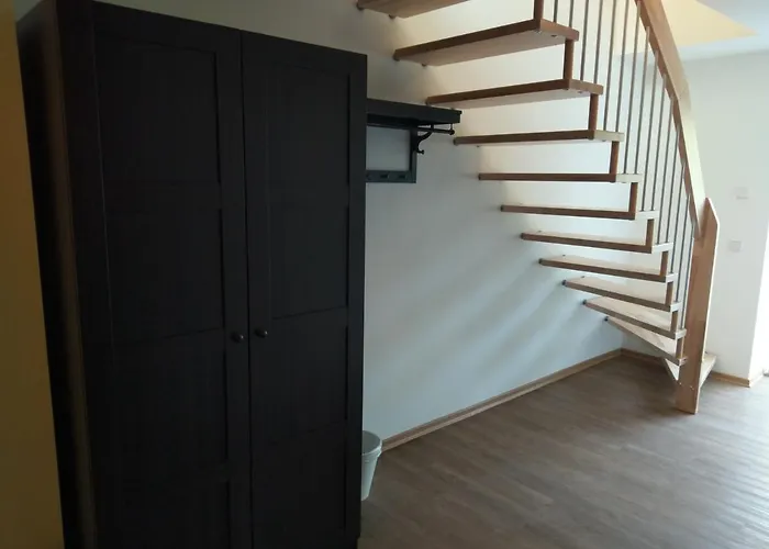 Apartmenthaus Mehrow 3*