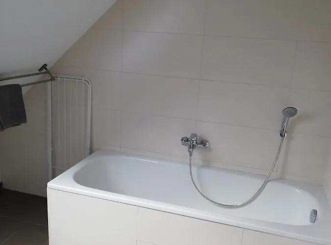 Apartmenthaus Mehrow 3* Ahrensfelde