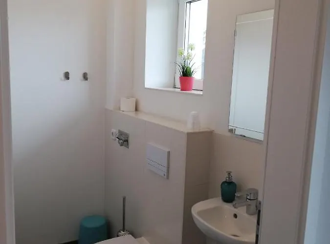 Apartmenthaus Mehrow Ahrensfelde