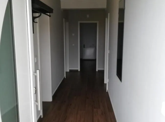 Apartmenthaus Mehrow Konukevi