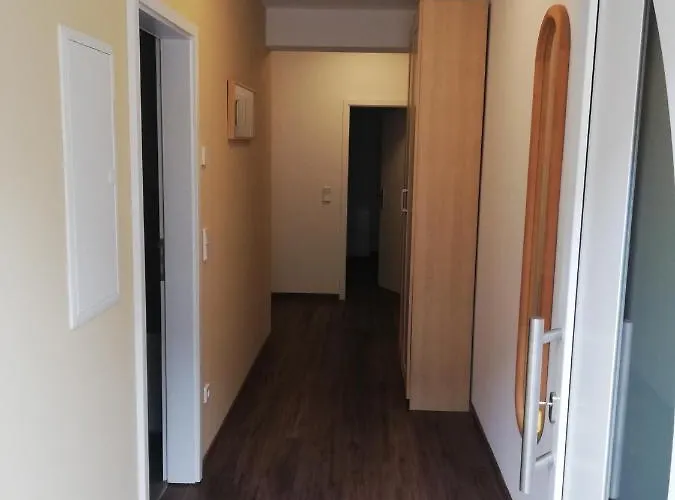 Apartmenthaus Mehrow Ahrensfelde