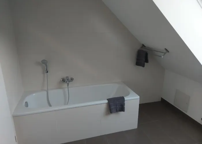 Apartmenthaus Mehrow