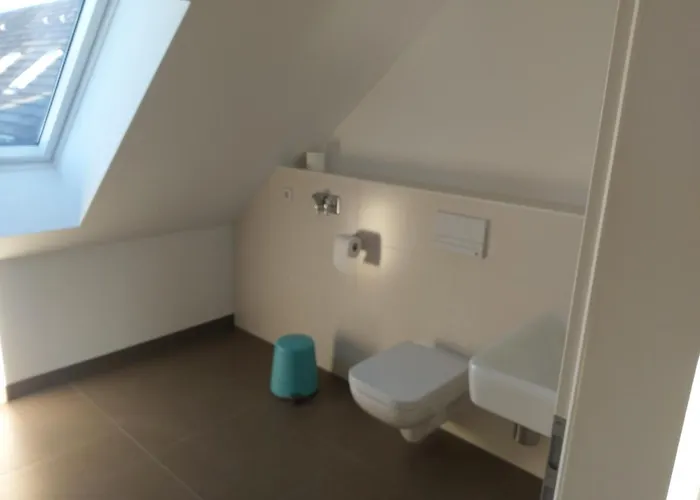 Apartmenthaus Mehrow 3*