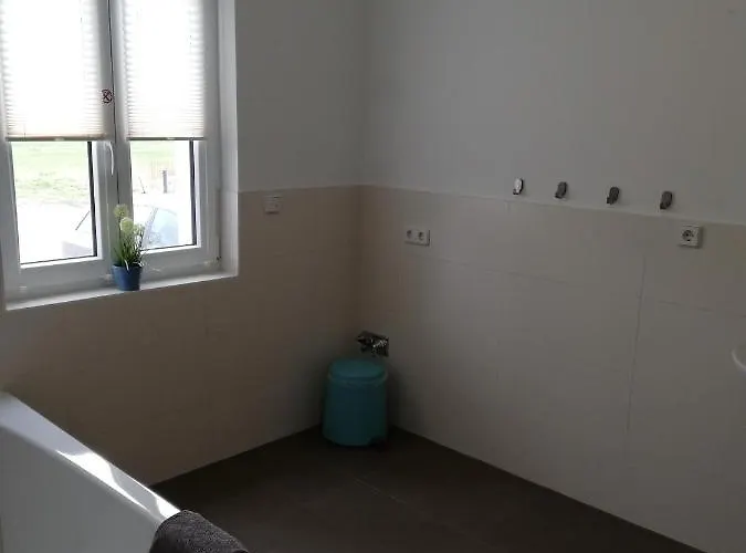 Apartmenthaus Mehrow Konukevi Ahrensfelde