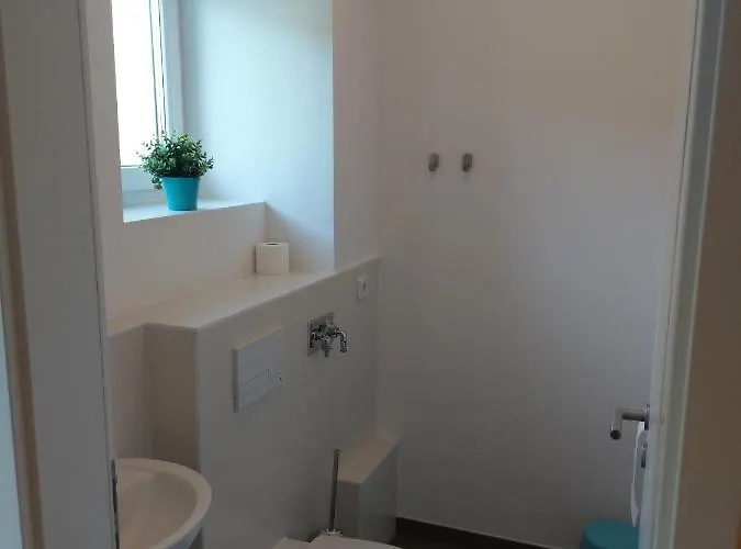 Apartmenthaus Mehrow Konukevi 3*