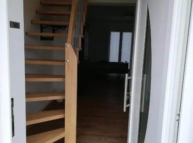 Apartmenthaus Mehrow