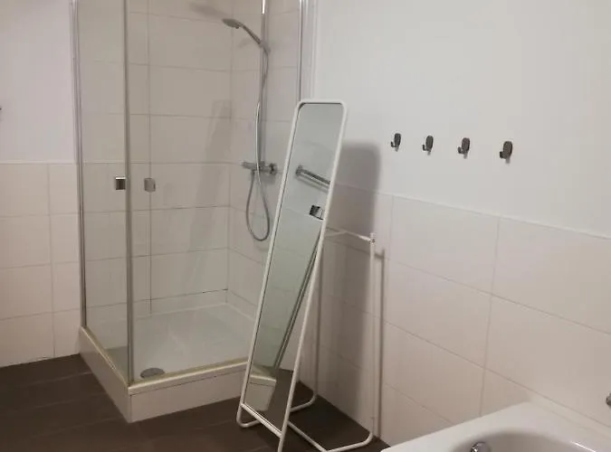 Konukevi Apartmenthaus Mehrow 3*